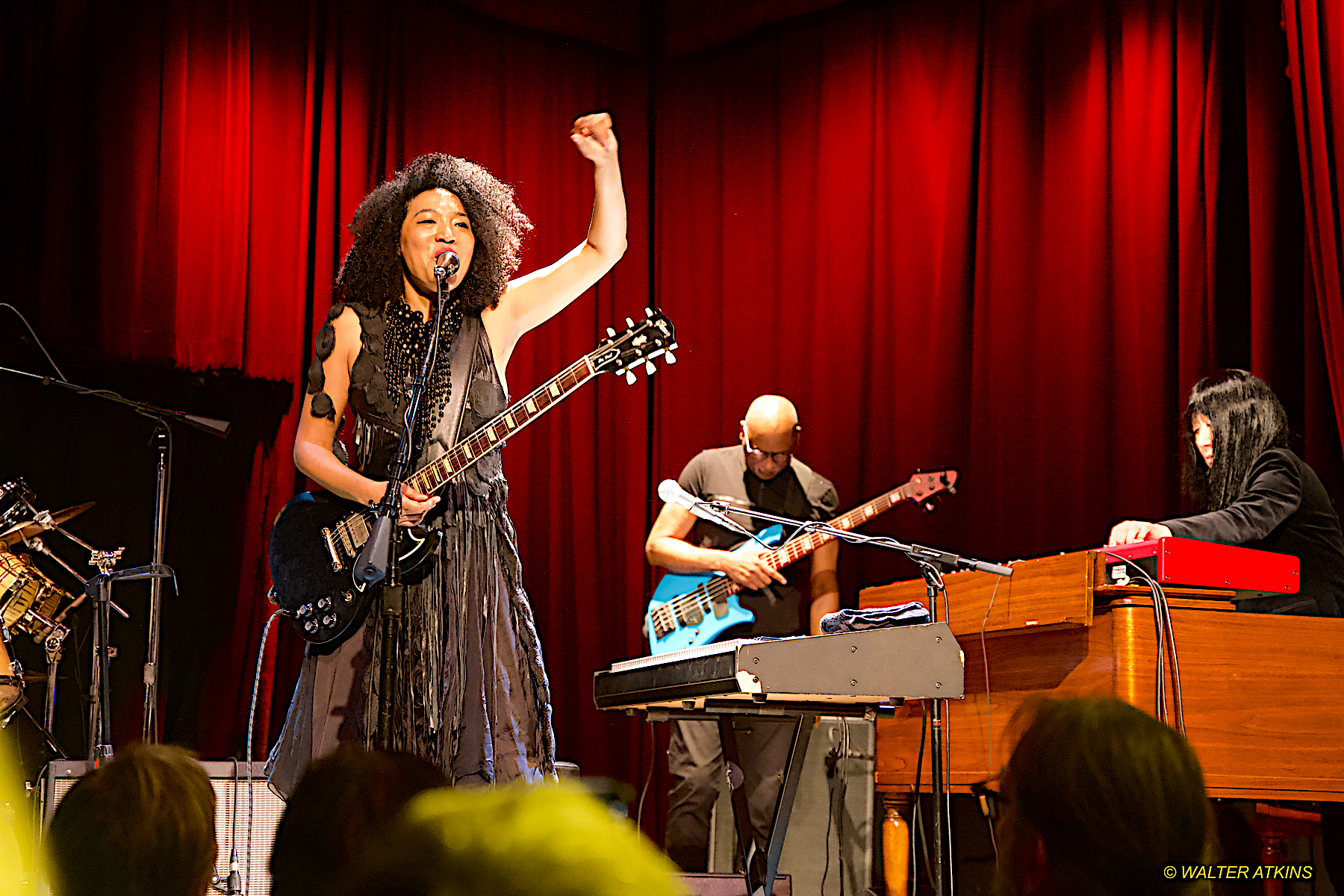 Judith Hill At Yoshi's 2023