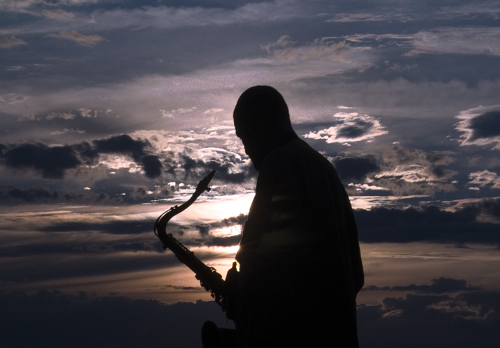 Untitled Jazz Photo — jazz photo by Wayne Tucker | All About Jazz
