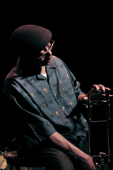Curtis Fuller