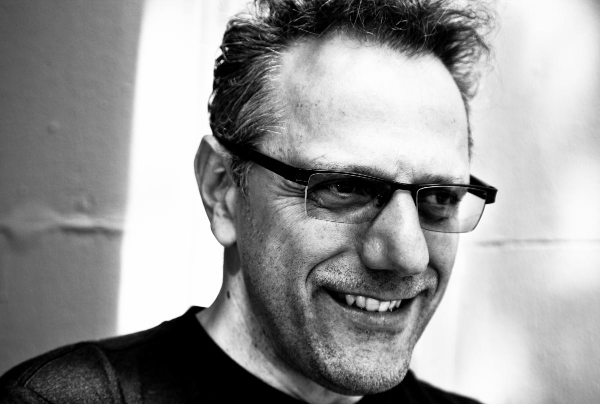 Mick Rossi Mick Rossi
