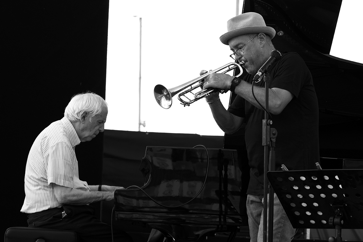 Pescara Jazz 2021
