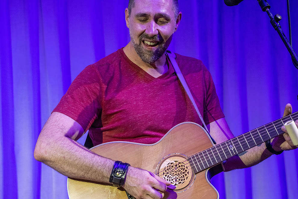 The Loft at Hermit Woods Winery & Eatery