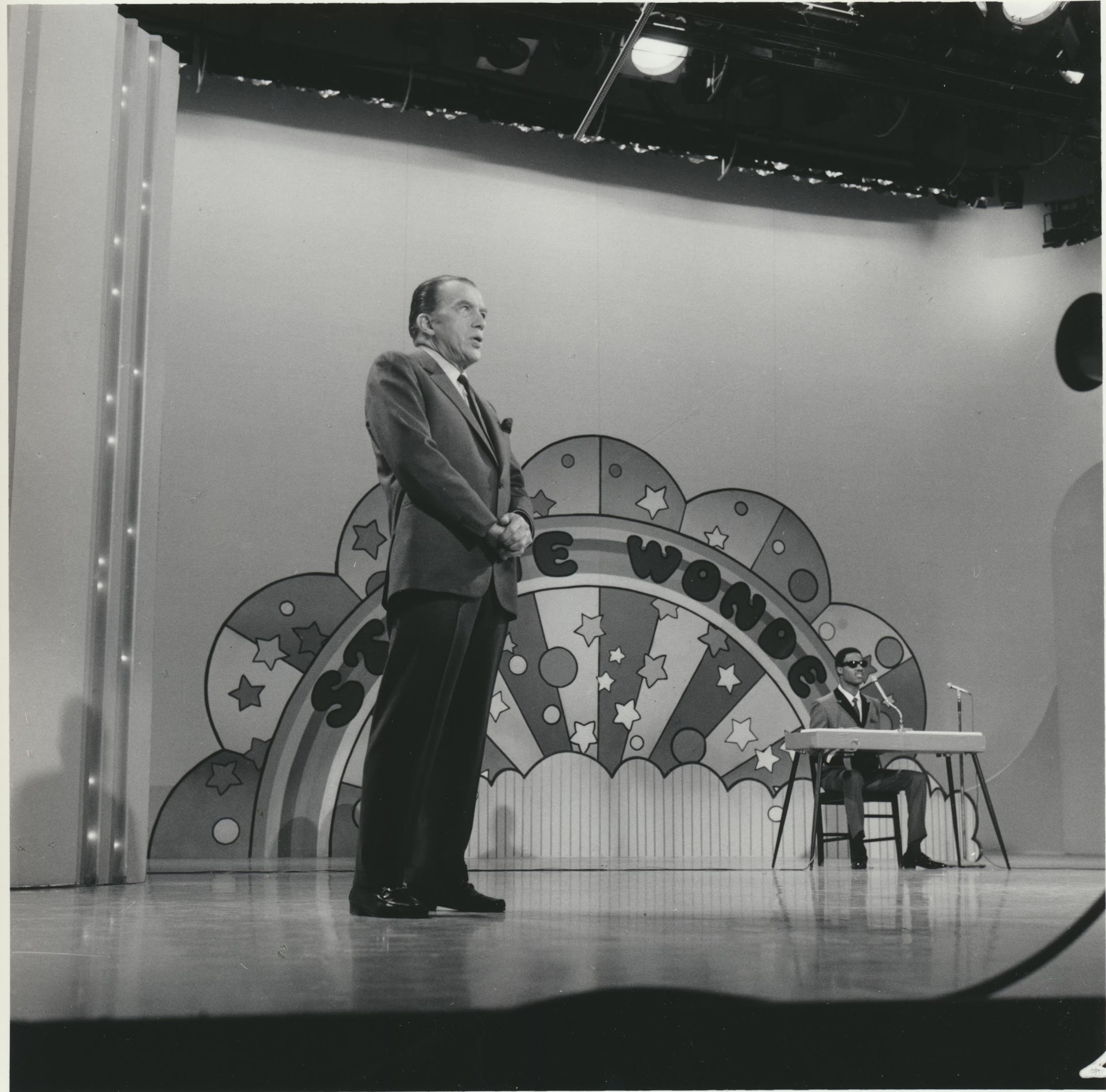The Ed Sullivan Show