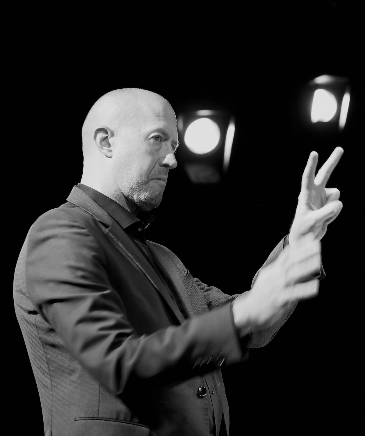 Untitled Jazz Photo
