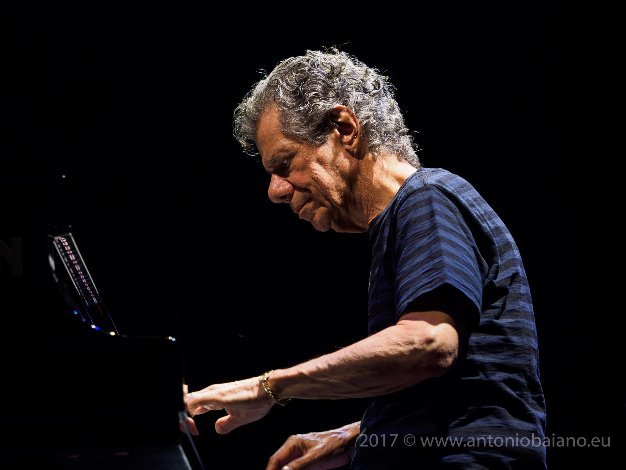 Chick Corea - "Two"