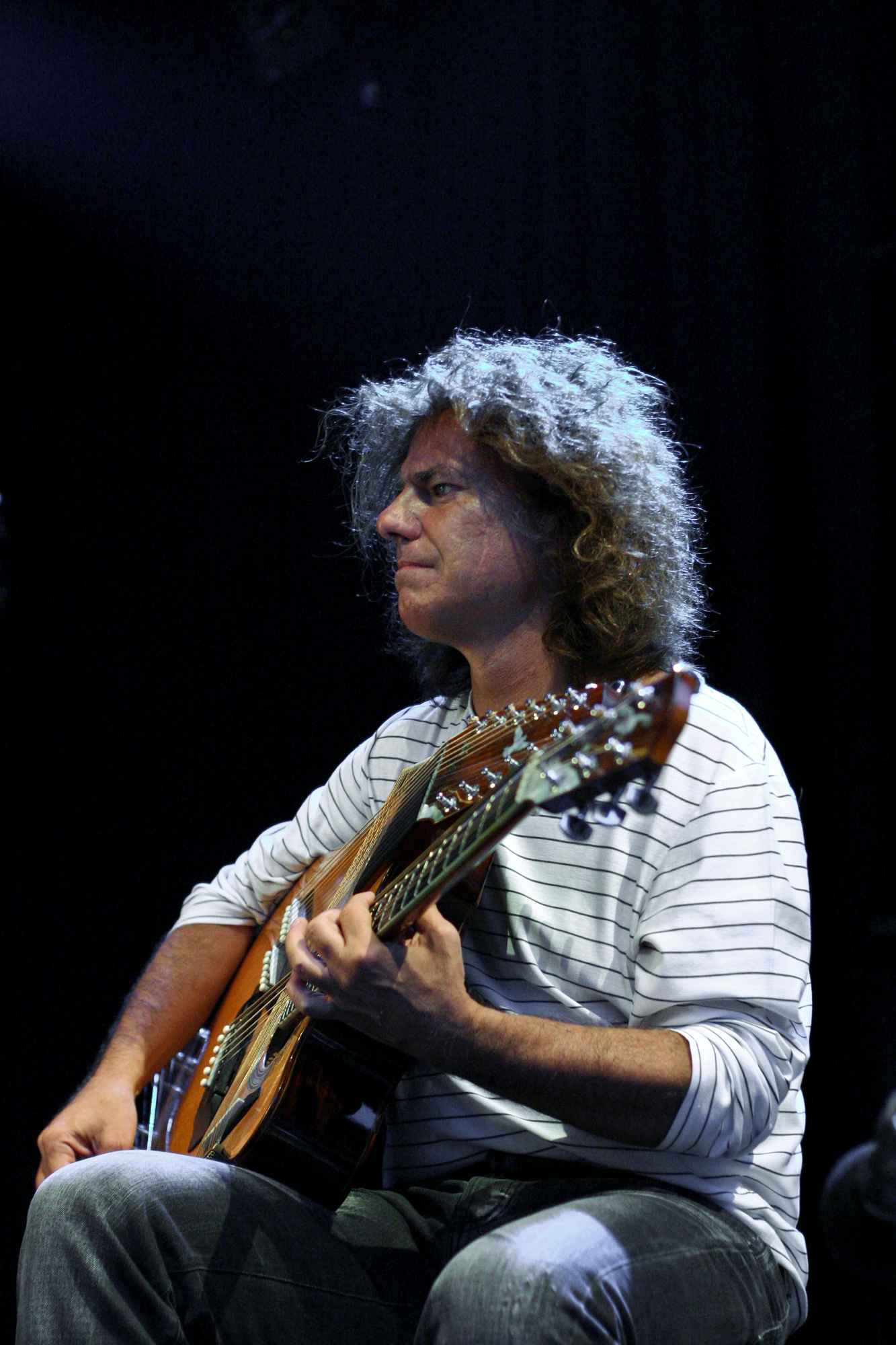 Pat Metheny, on Copenhagen Jazz Festival 2006, Denmark