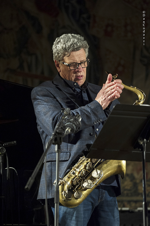 Tino Tracanna