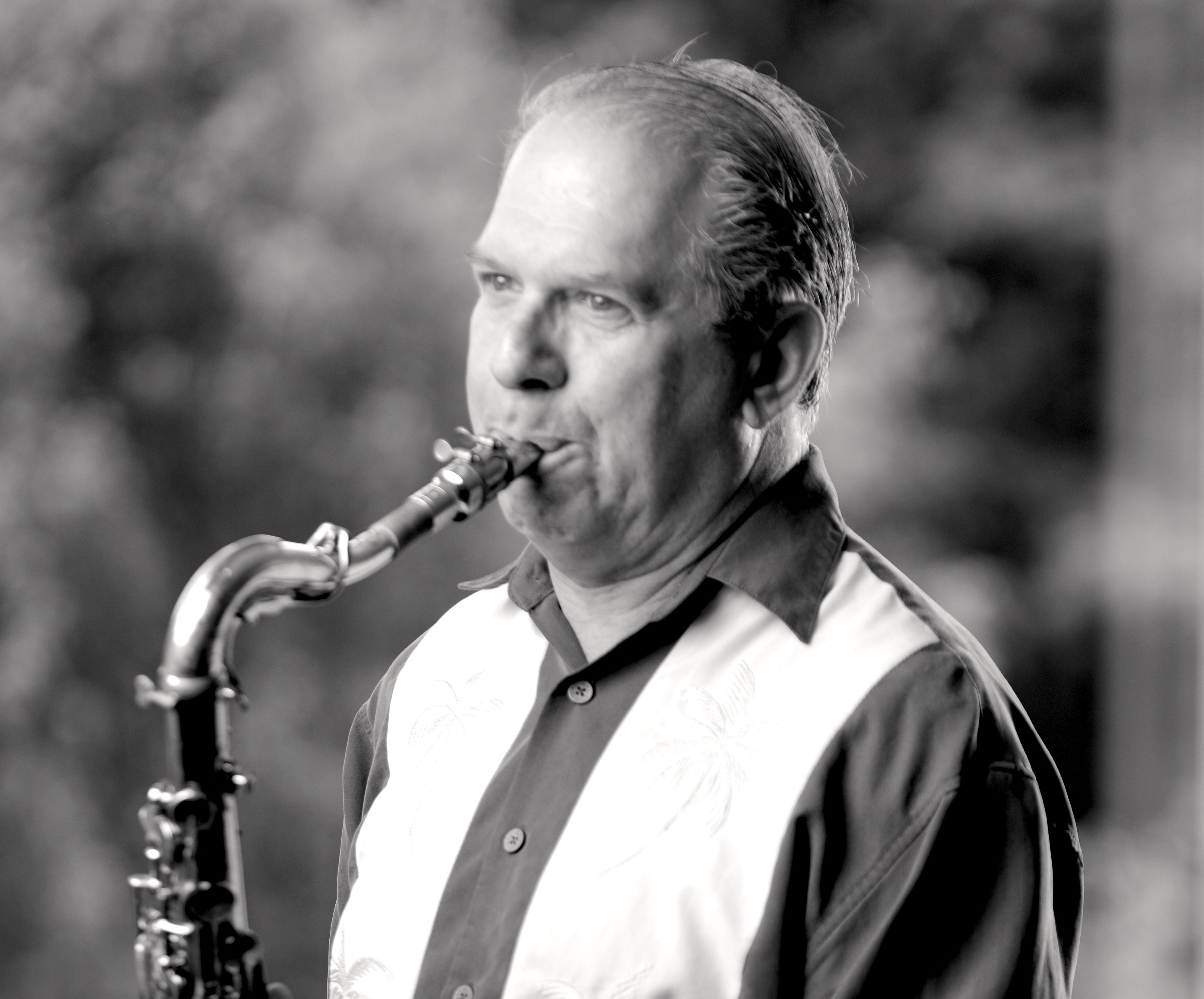 Untitled Jazz Photo — jazz photo by LARRY GELBERG | All About Jazz