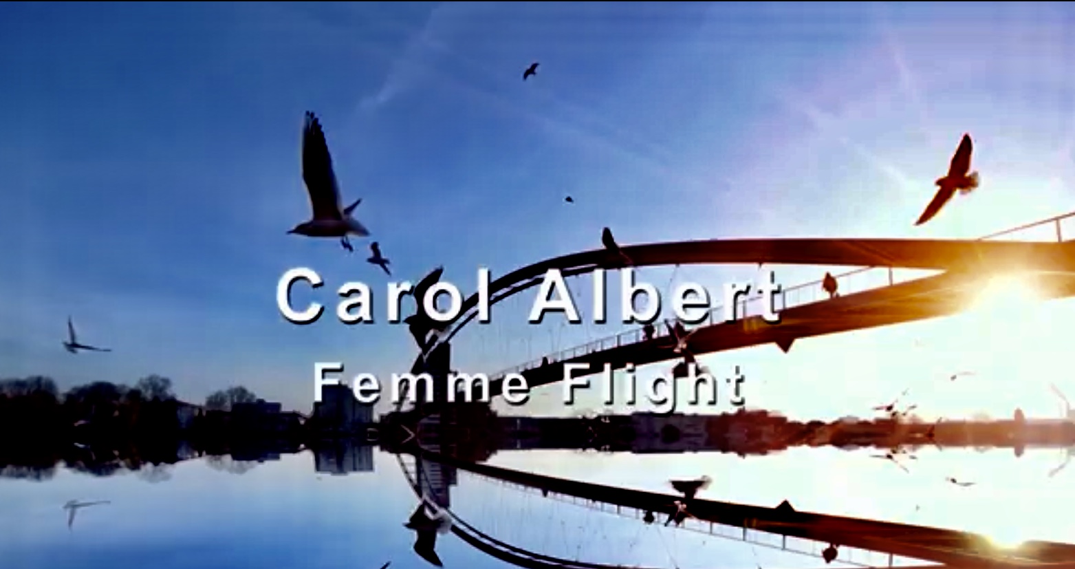 Femme Flight Video 