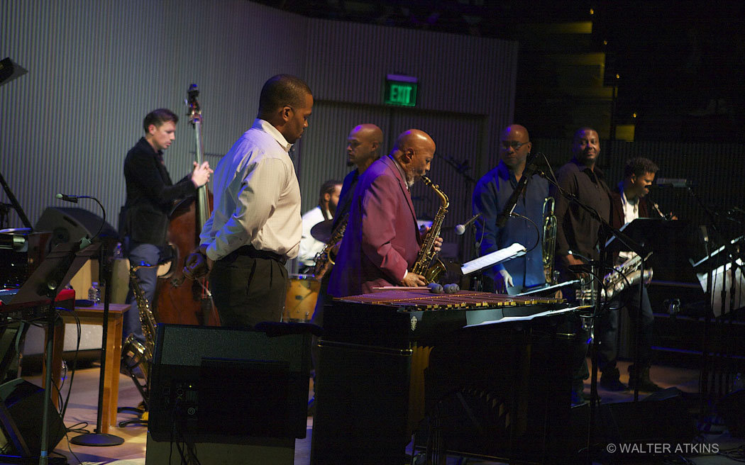 John Handy Tribute At SFJAZZ Center