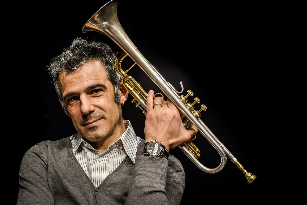 Paolo Fresu, Direttore Di Time In Jazz