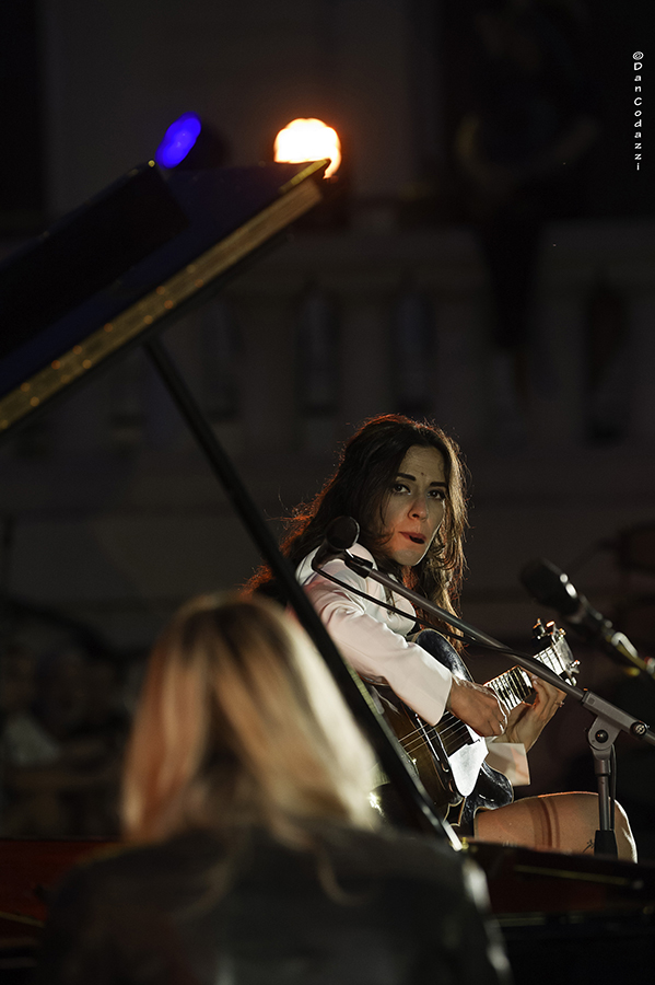 Eleonora Strino