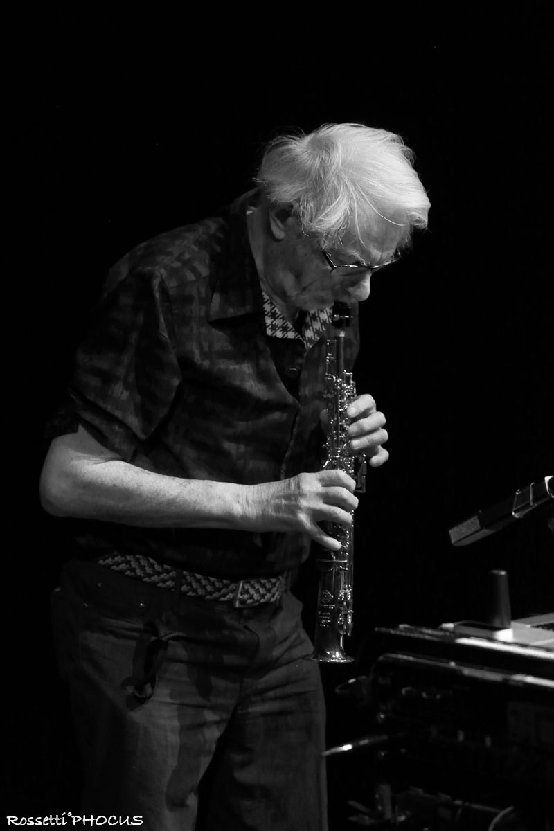 Bruno Spoerri 