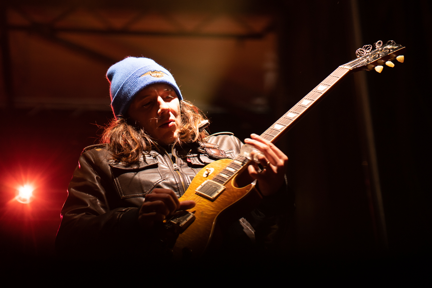 Marcus King Band