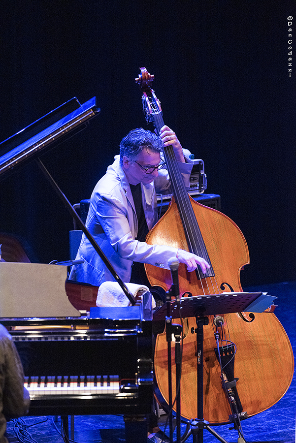 John Patitucci