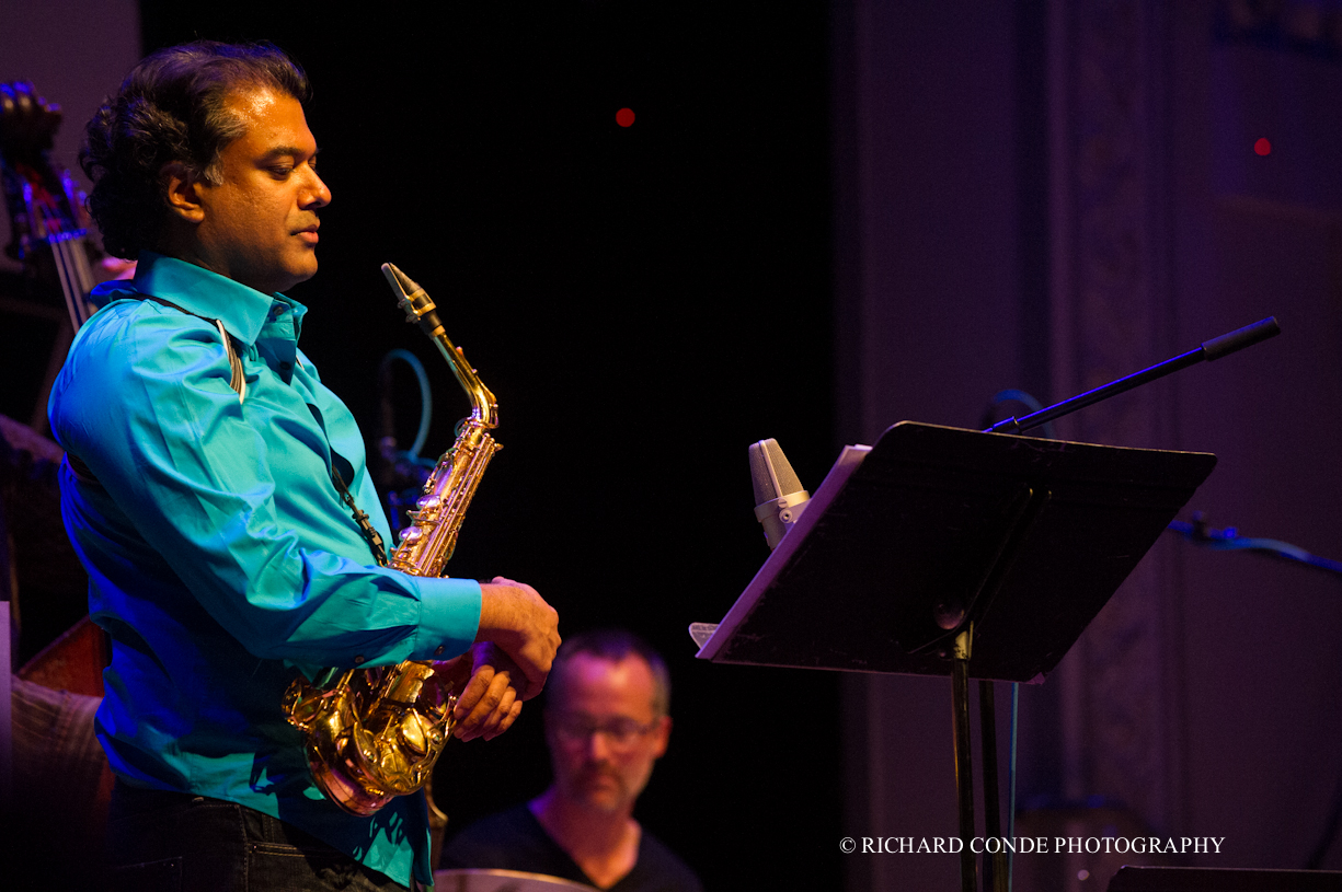 Vision Festival / June 12 2012