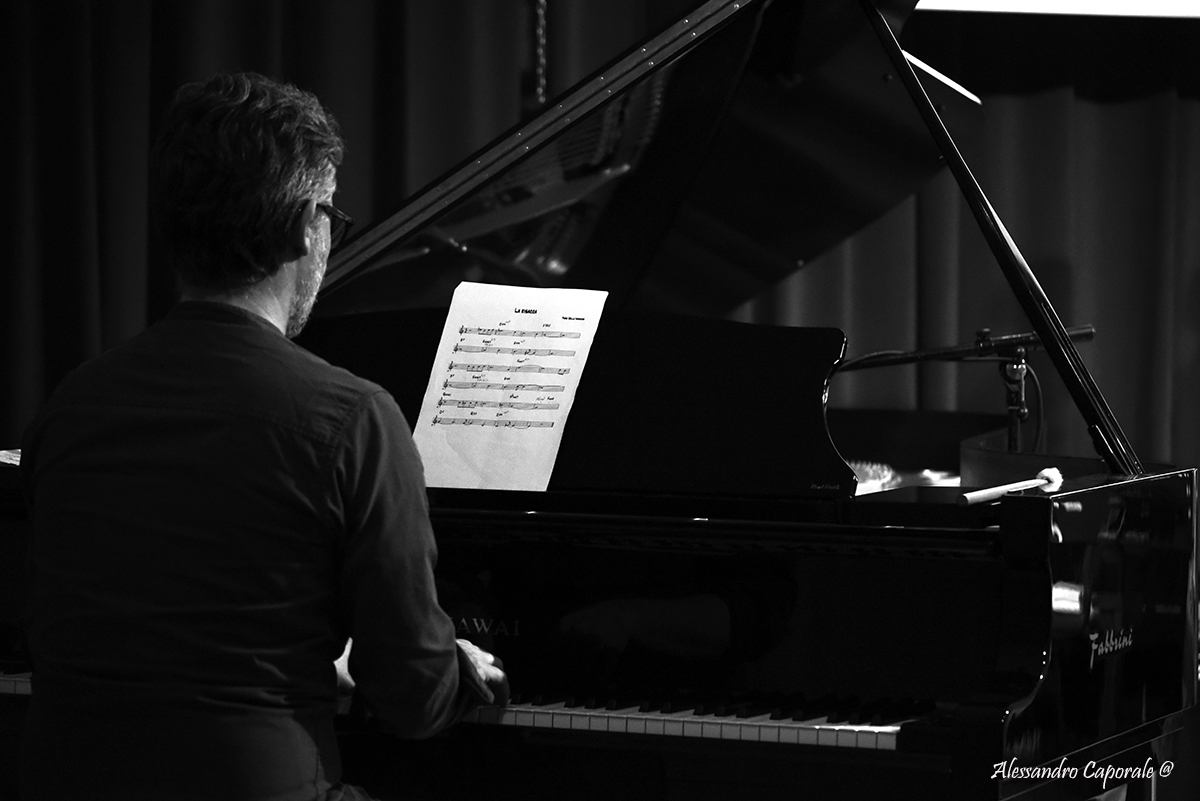 Untitled Jazz Photo
