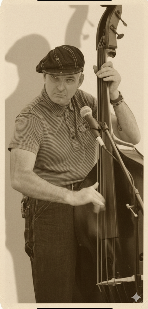 Untitled Jazz Photo — jazz photo by Jon Mroz | All About Jazz