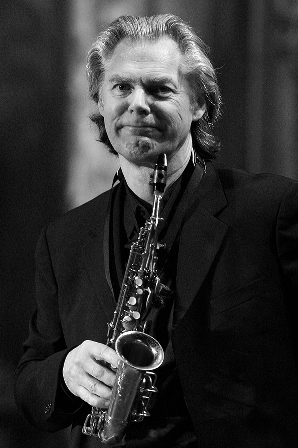 Jan Garbarek