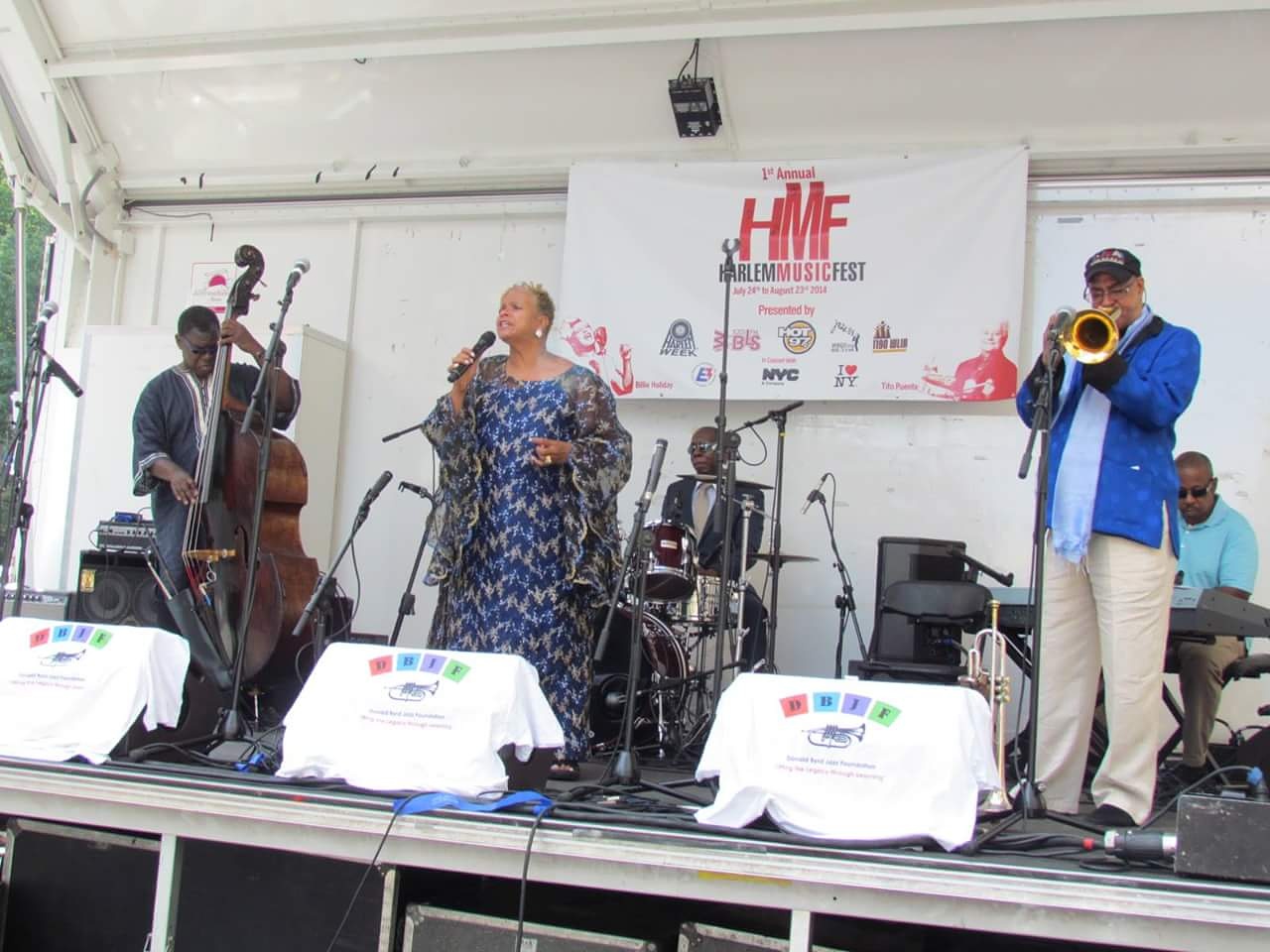 Untitled Jazz Photo