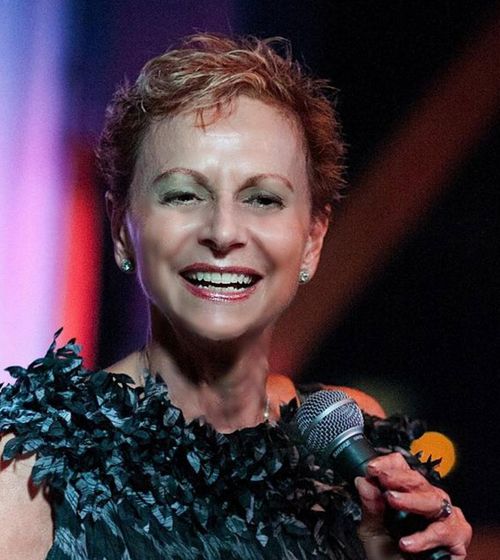 Marlene VerPlanck
