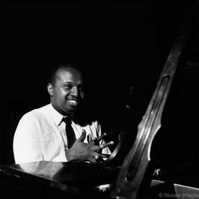 Horace Parlan