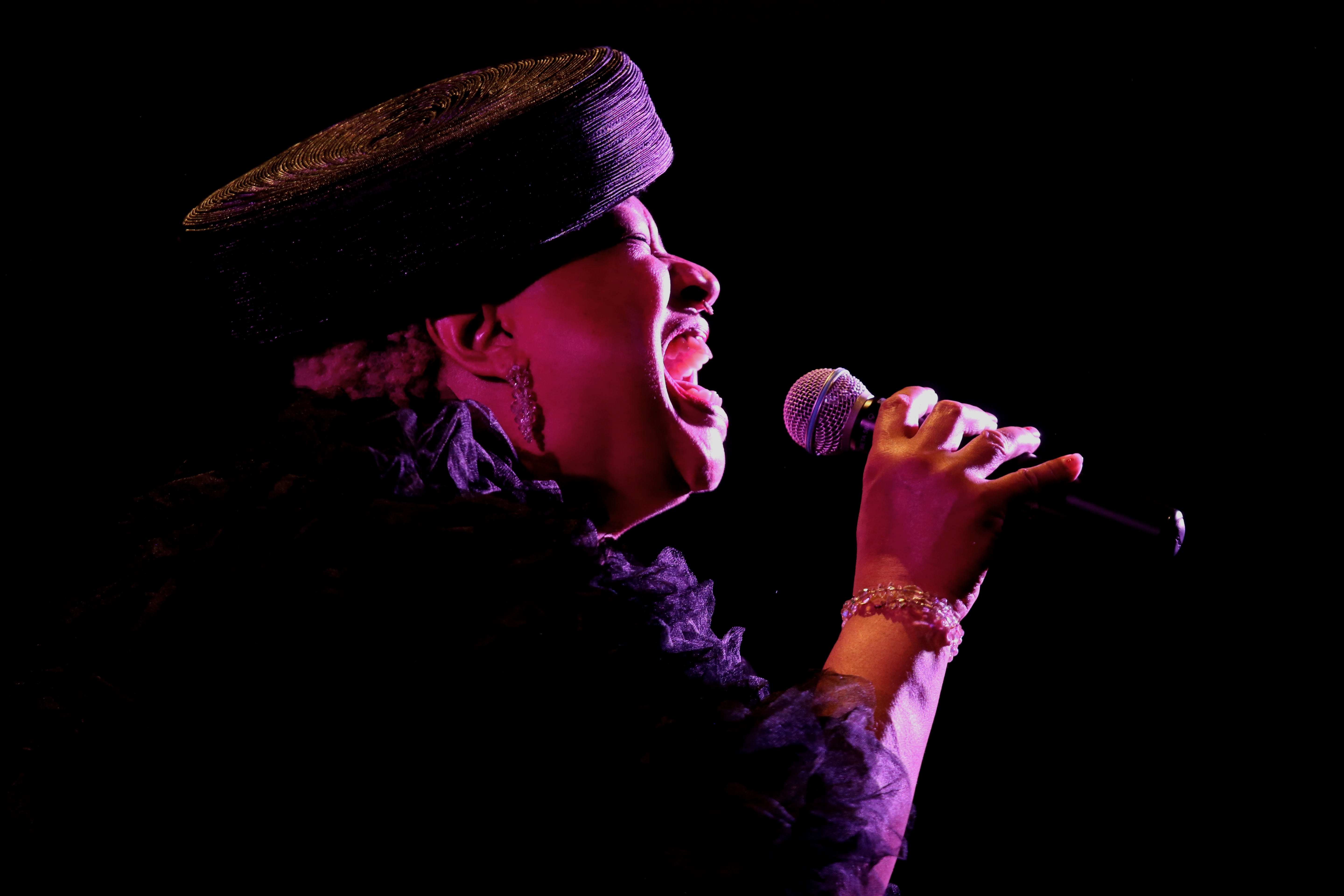 Lisa Fischer