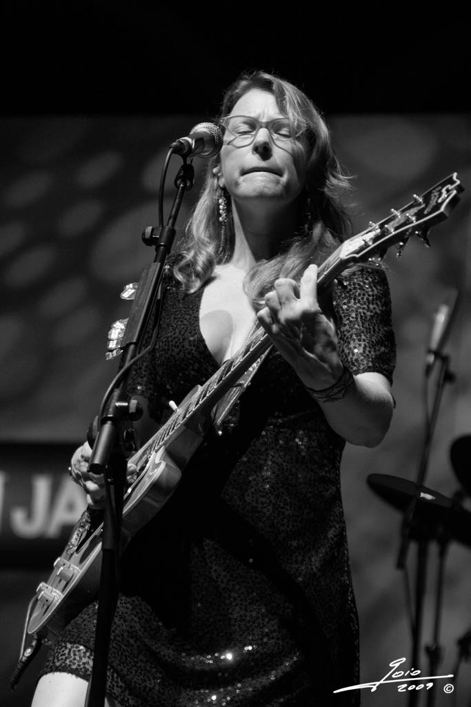 Susan Tedeschi-2009