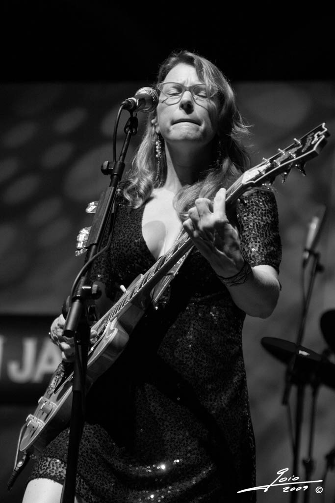 Susan Tedeschi-2009