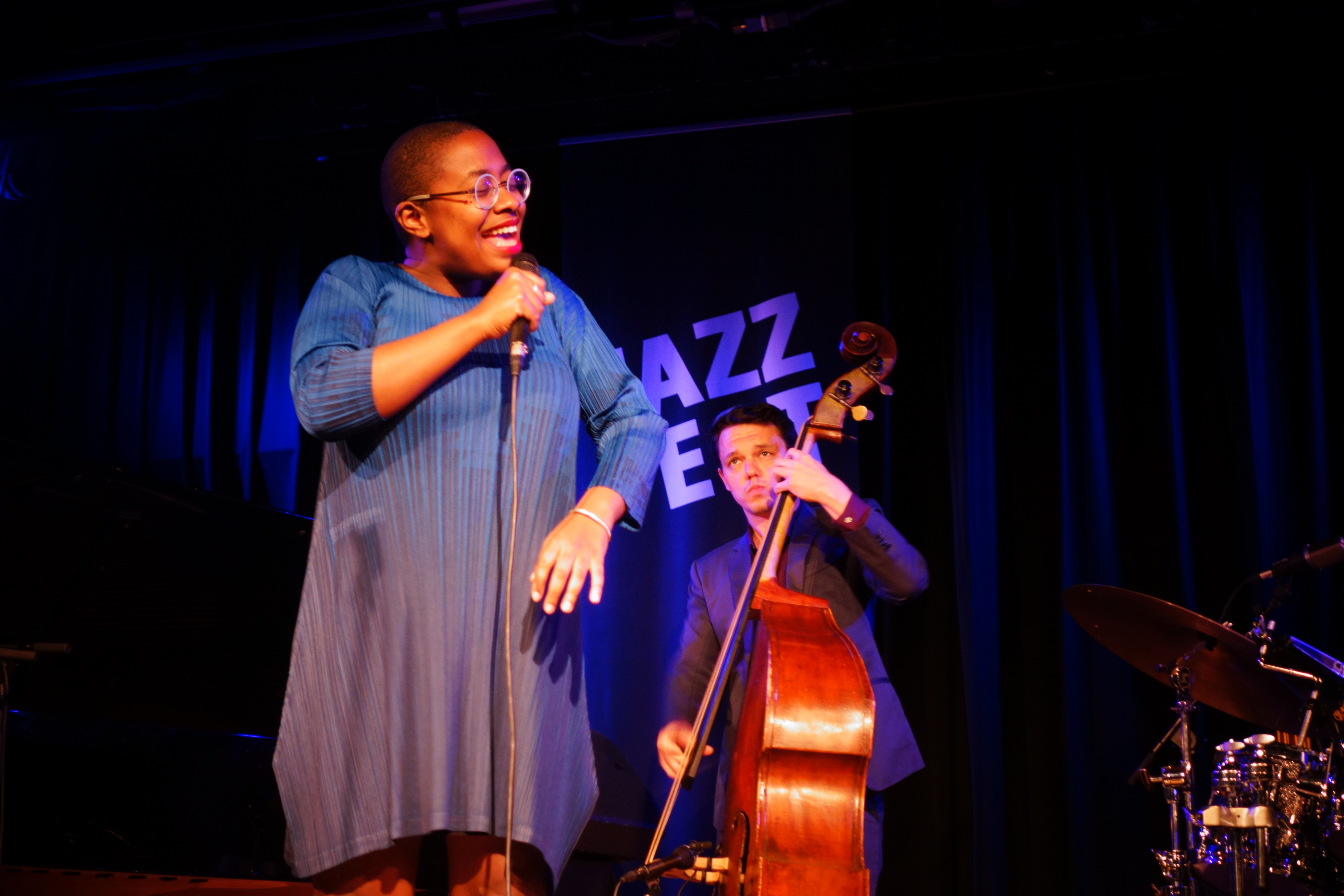 Jazzfest Trondheim 2018