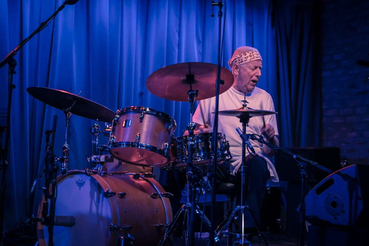WJF 2015 NYC — jazz photo by Michele Palazzo | All About Jazz