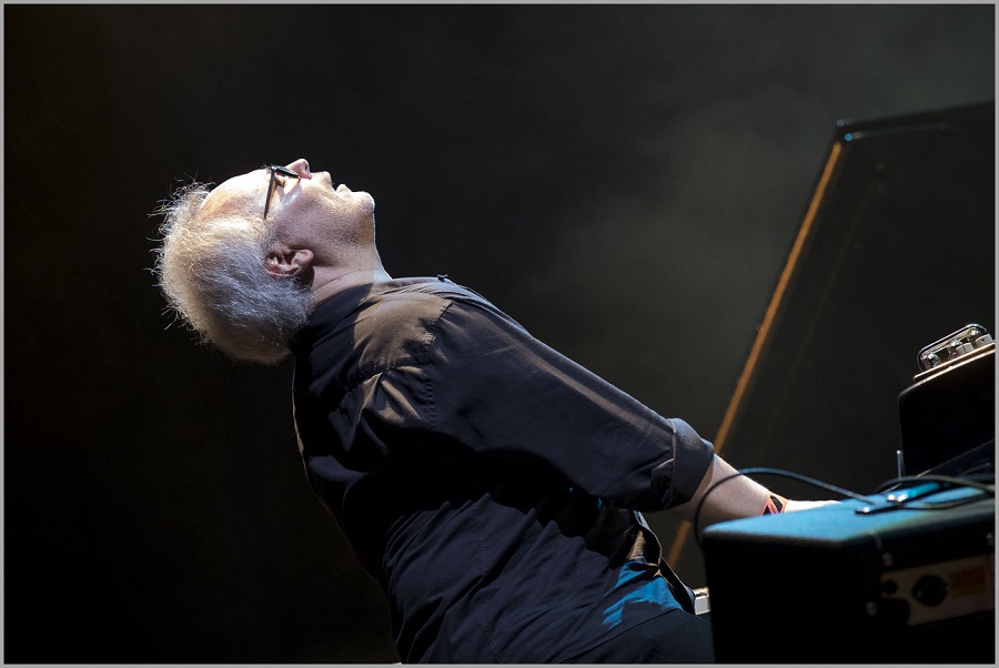 Benoit Corboz