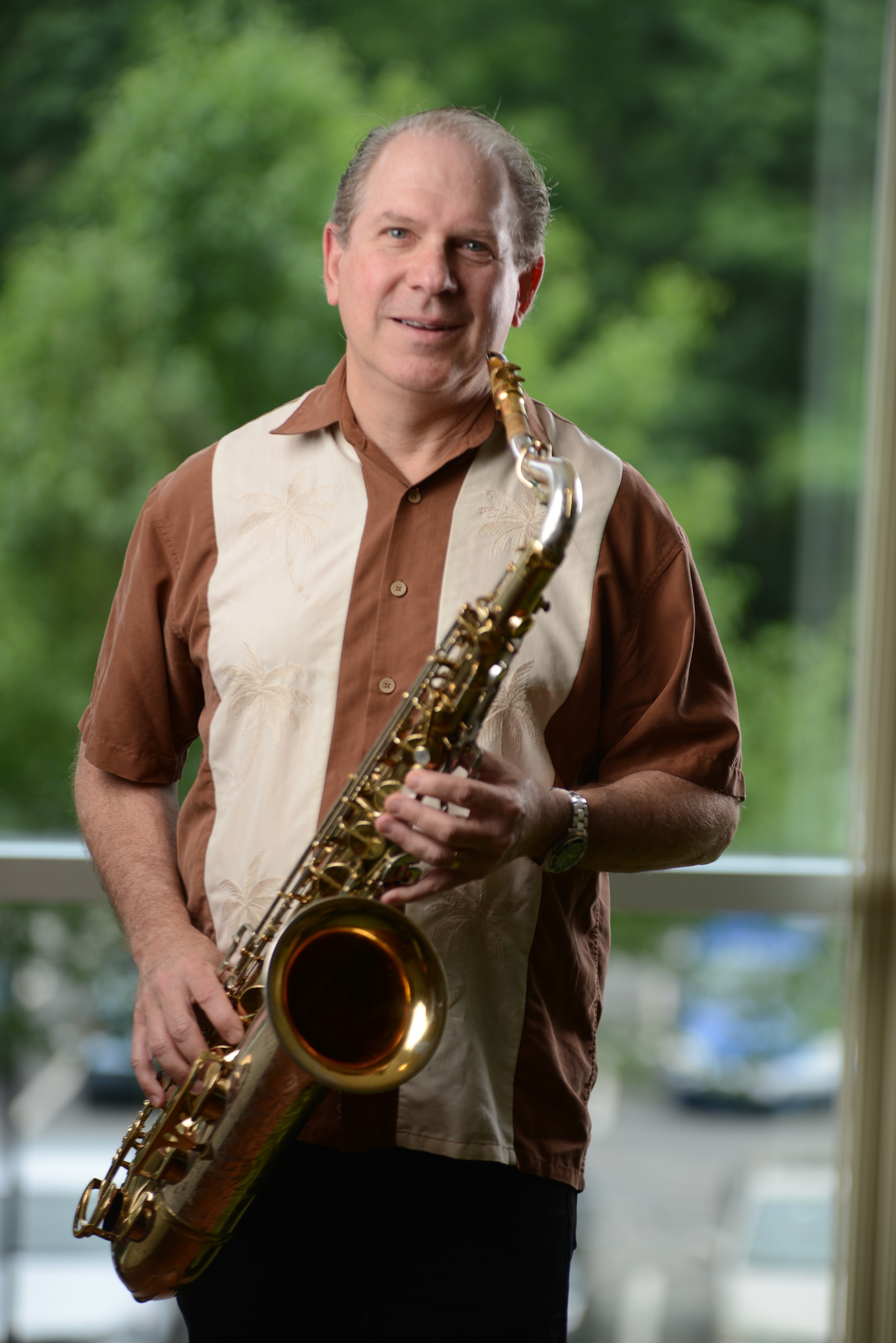 Untitled Jazz Photo — jazz photo by LARRY GELBERG | All About Jazz