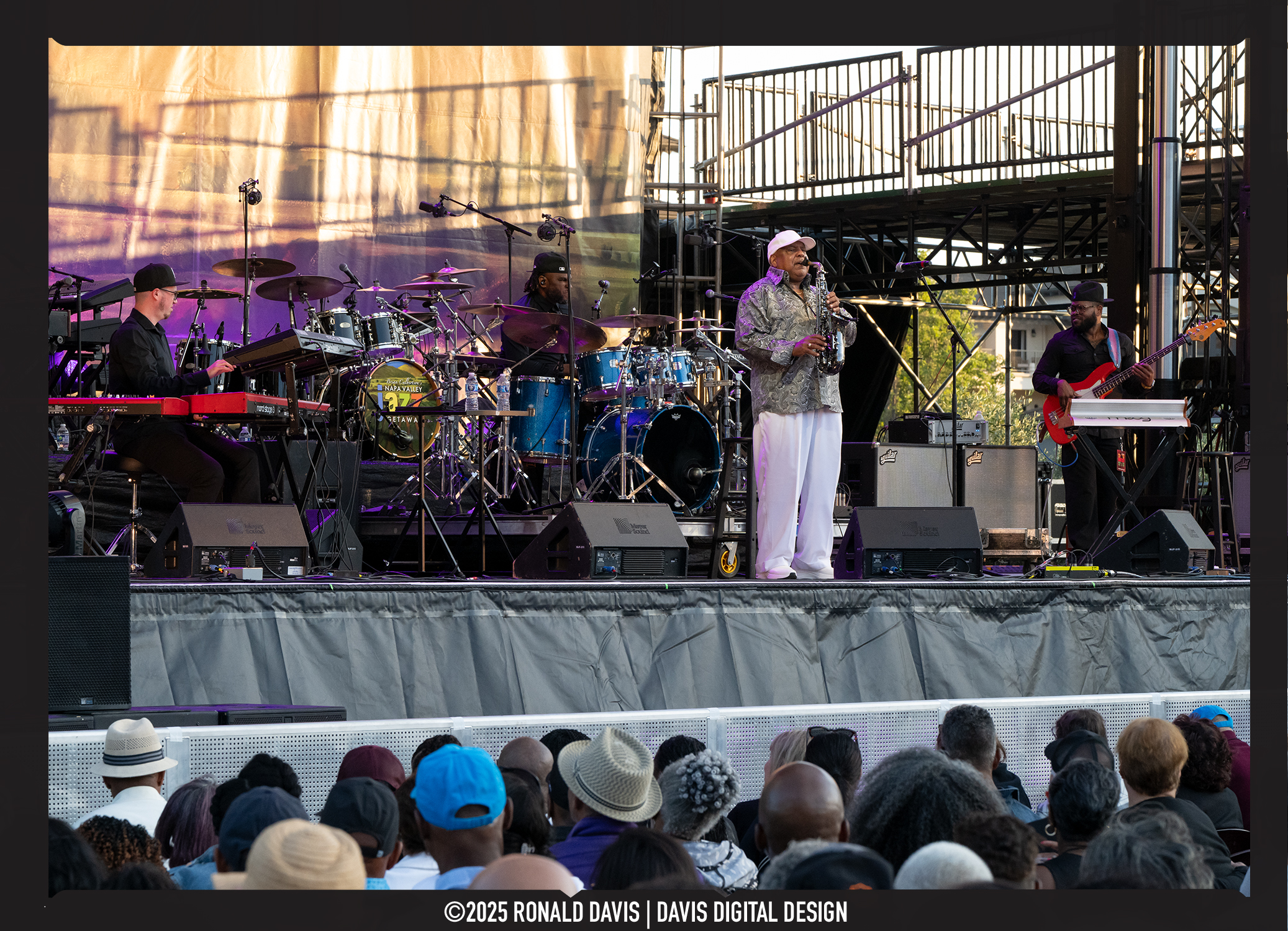 Gerald Albright