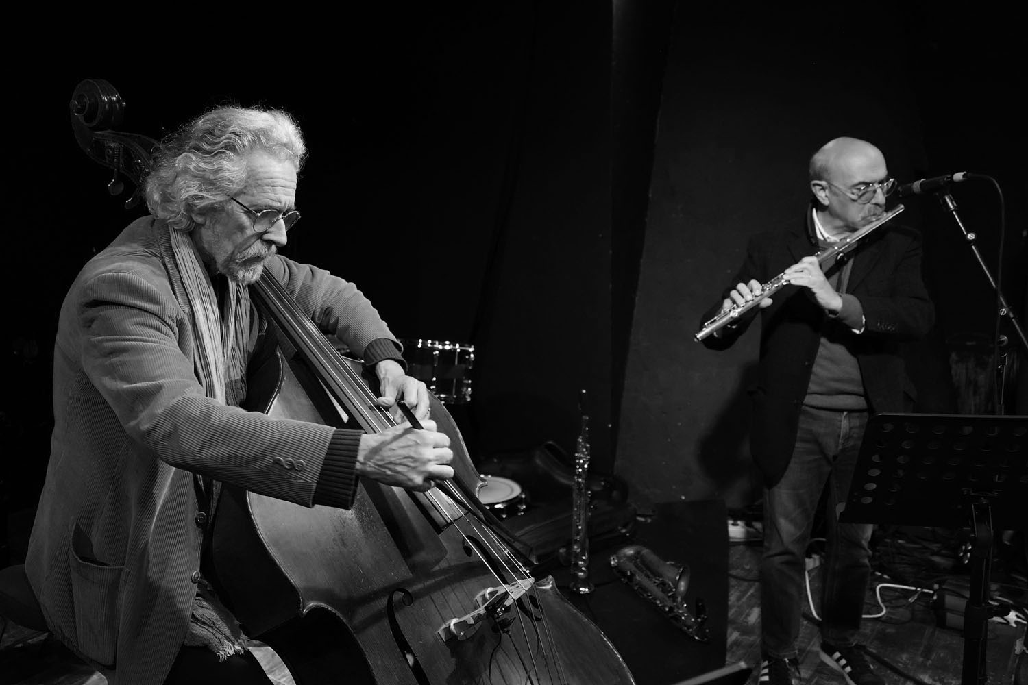 Eugenio Colombo - Roberto Bartoli