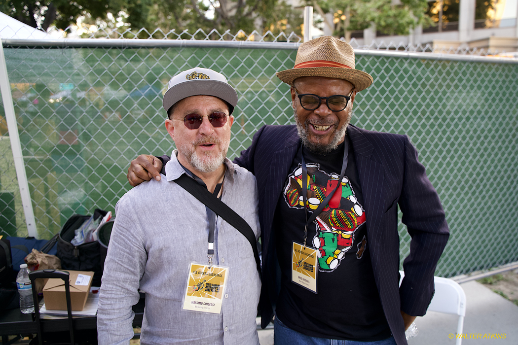 San Jose Jazz Summer Fest 2023