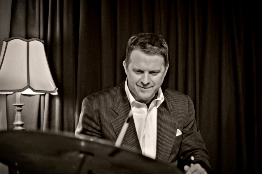 Linda's Jazz Nights February 1, 2012