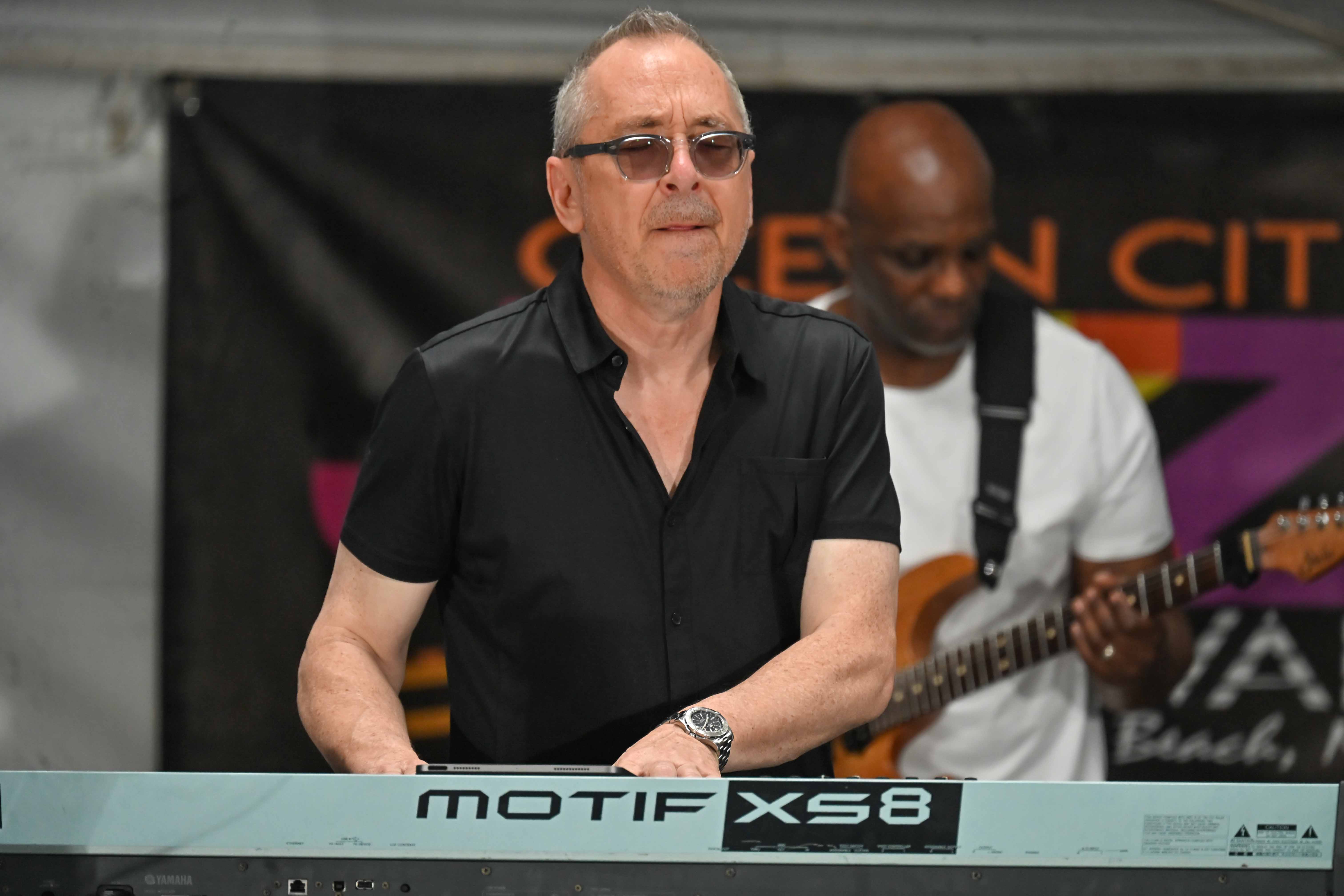 Brian Simpson