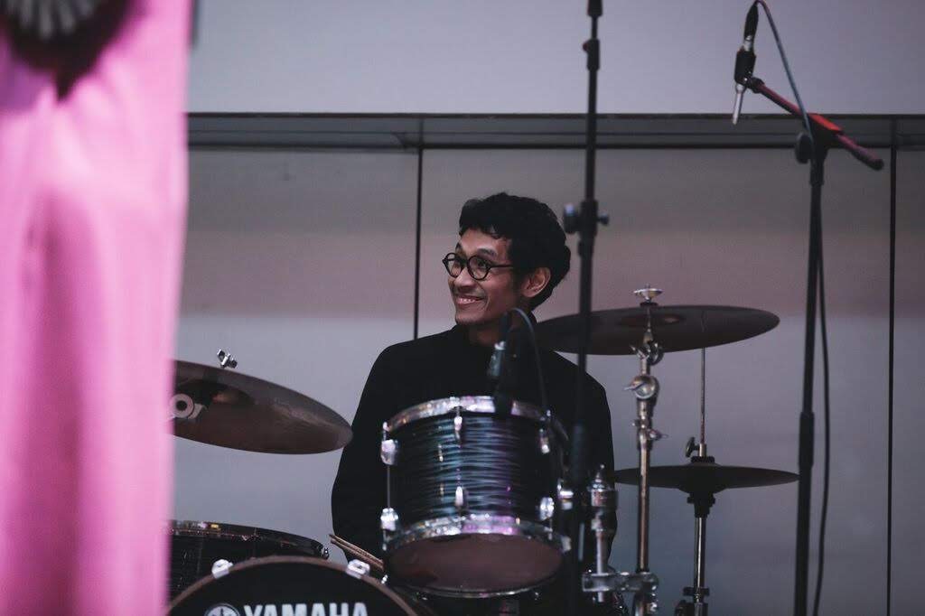 Untitled Jazz Photo