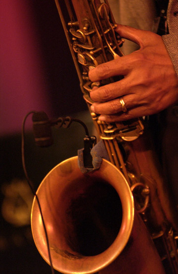 Jimmy Heath