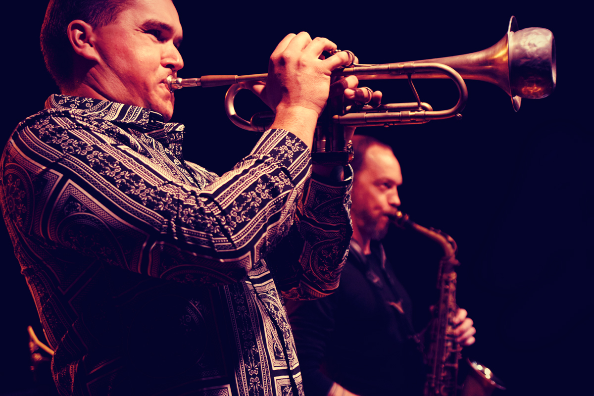 Atlantis Jazz Ensemble