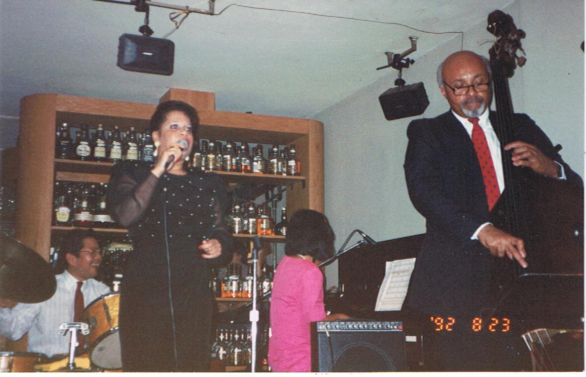 Untitled Jazz Photo