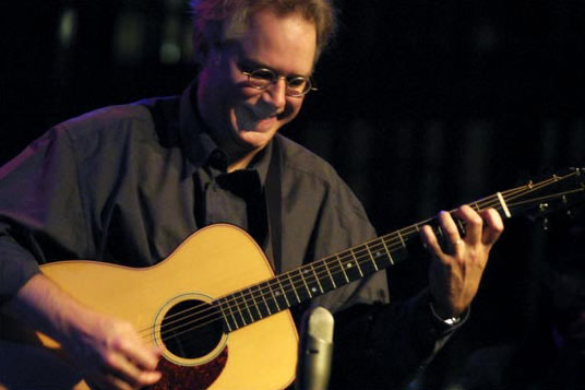 Bill Frisell - 10.14.02 - Jazz Alley / Seattle