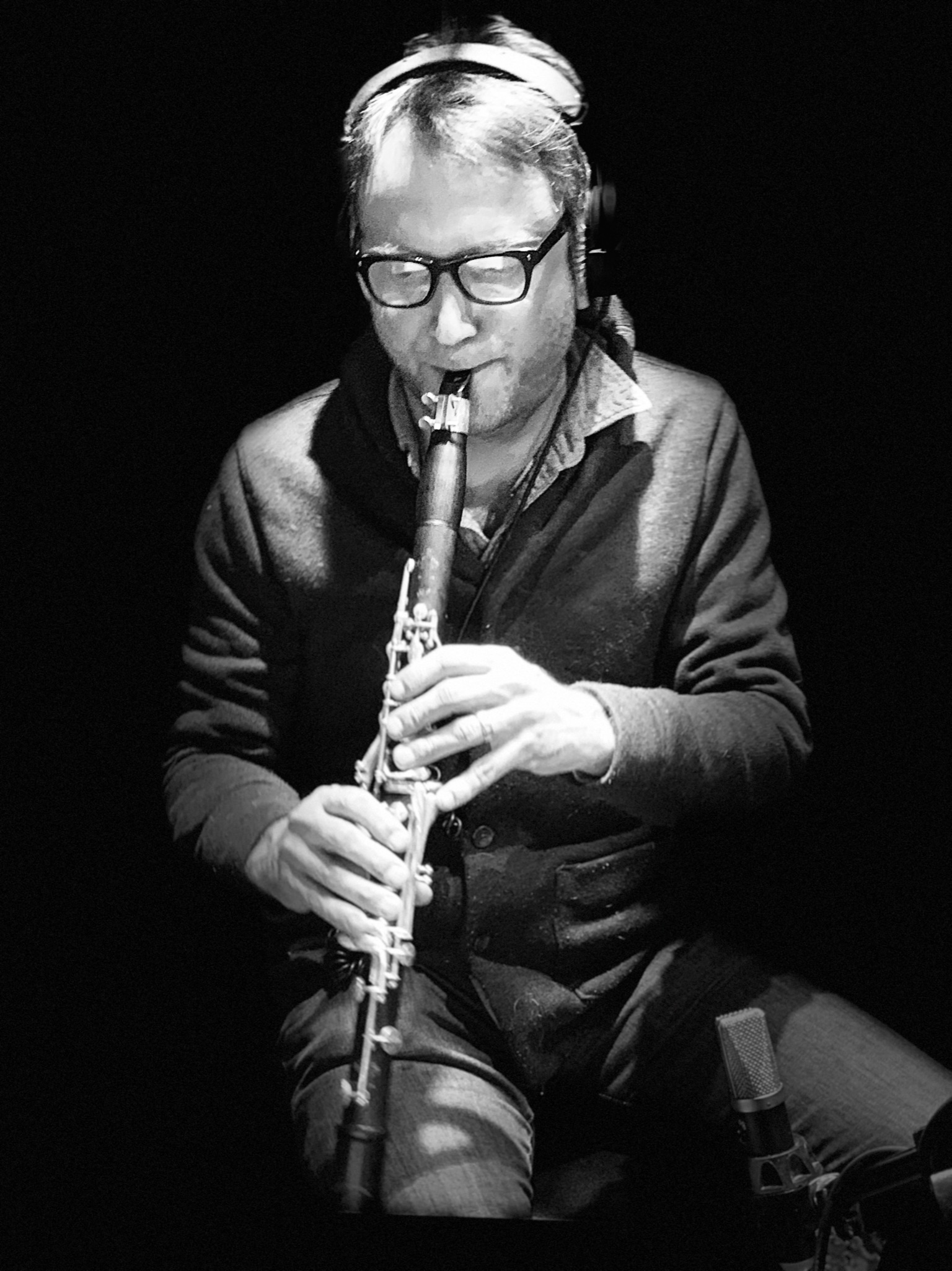 Untitled Jazz Photo