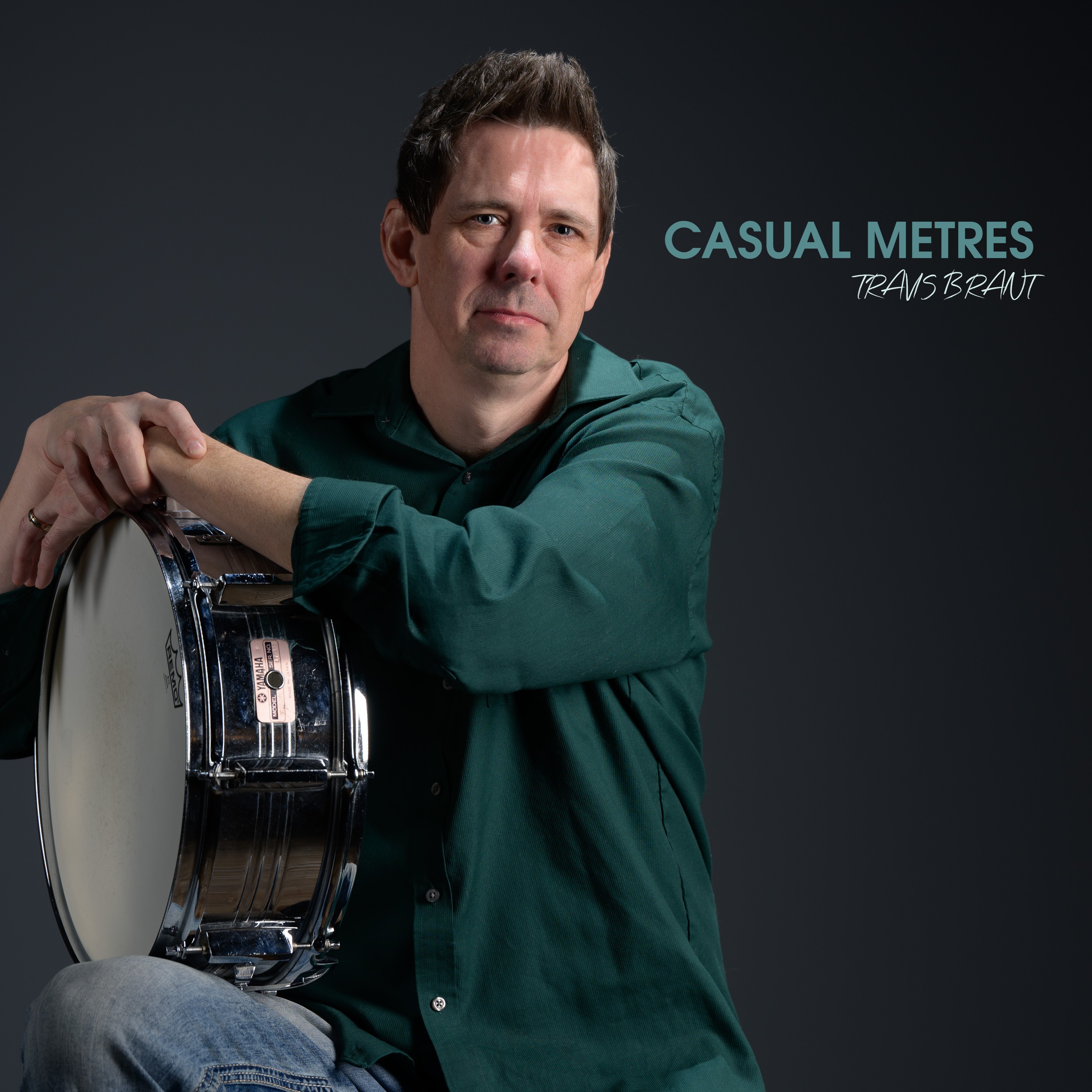 Casual Metres - Travis Brant