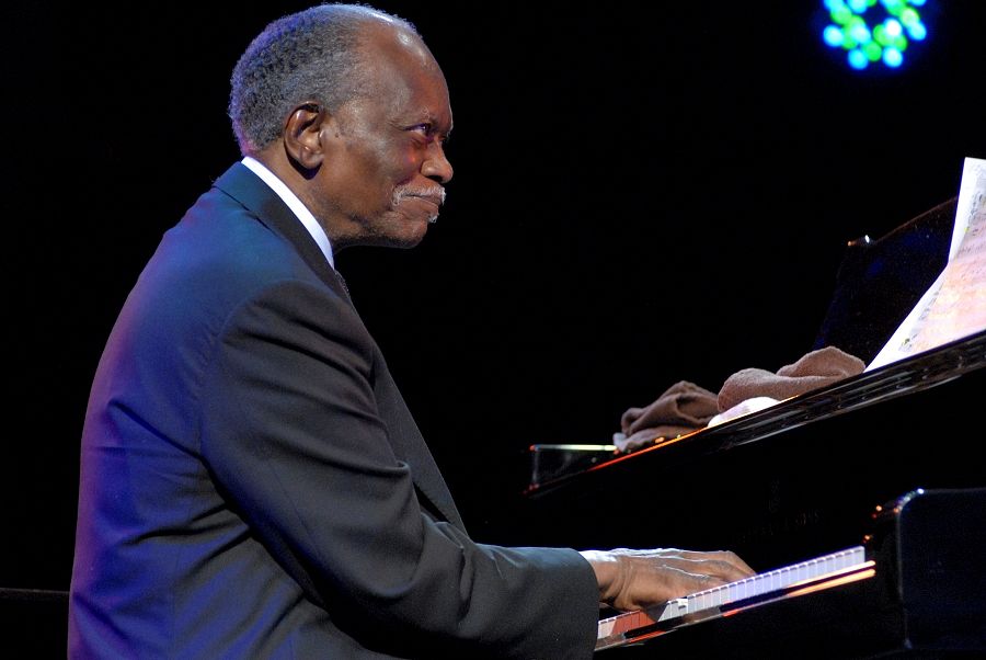 Hank Jones