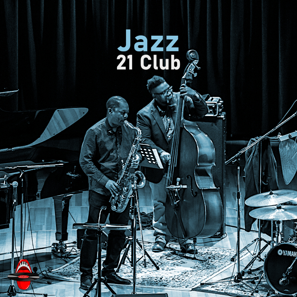 Jazz 21 Club playlist