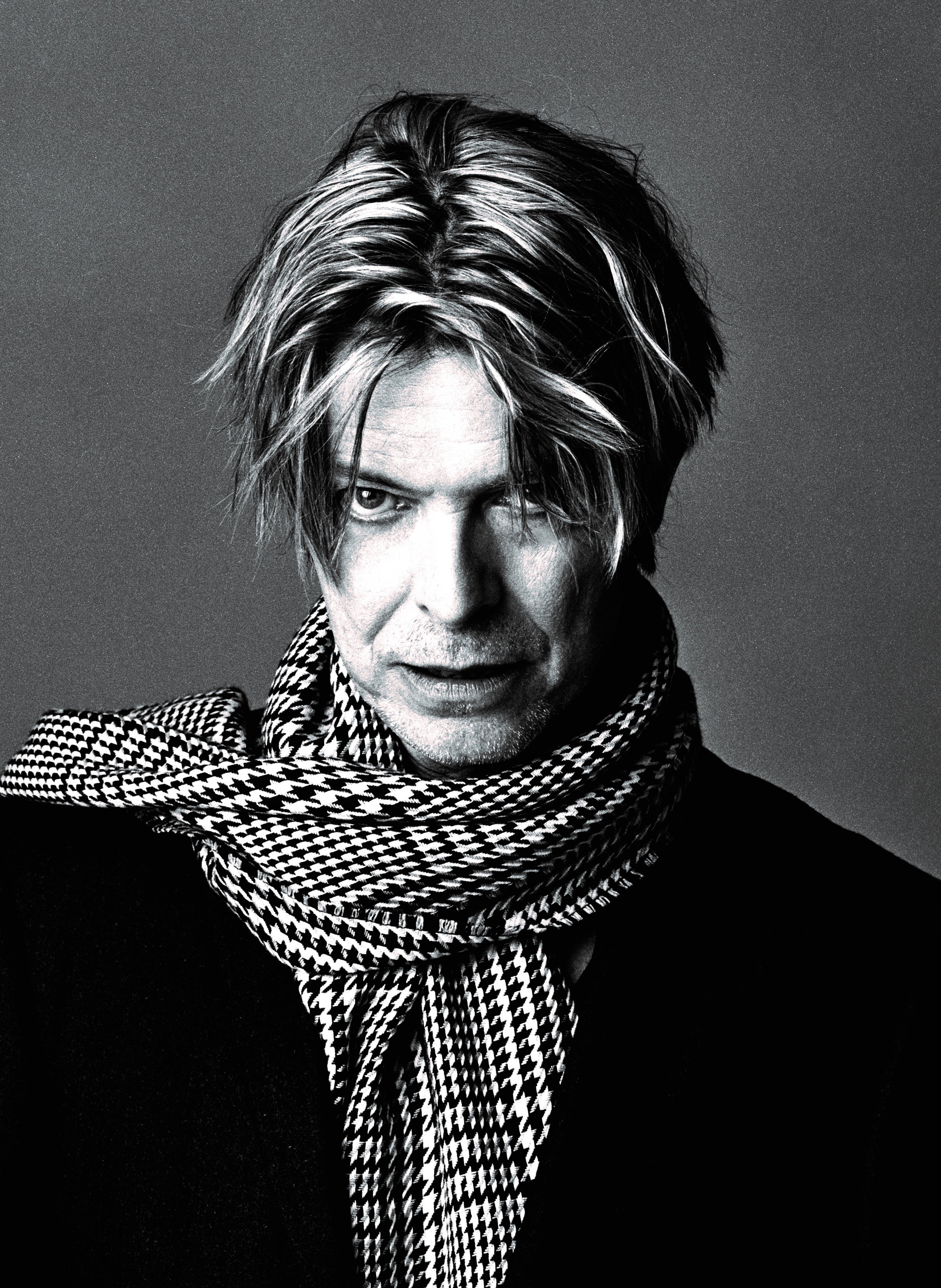 Bowie