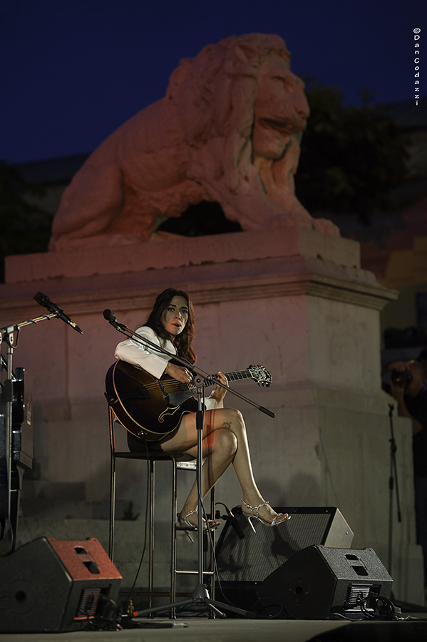 Eleonora Strino