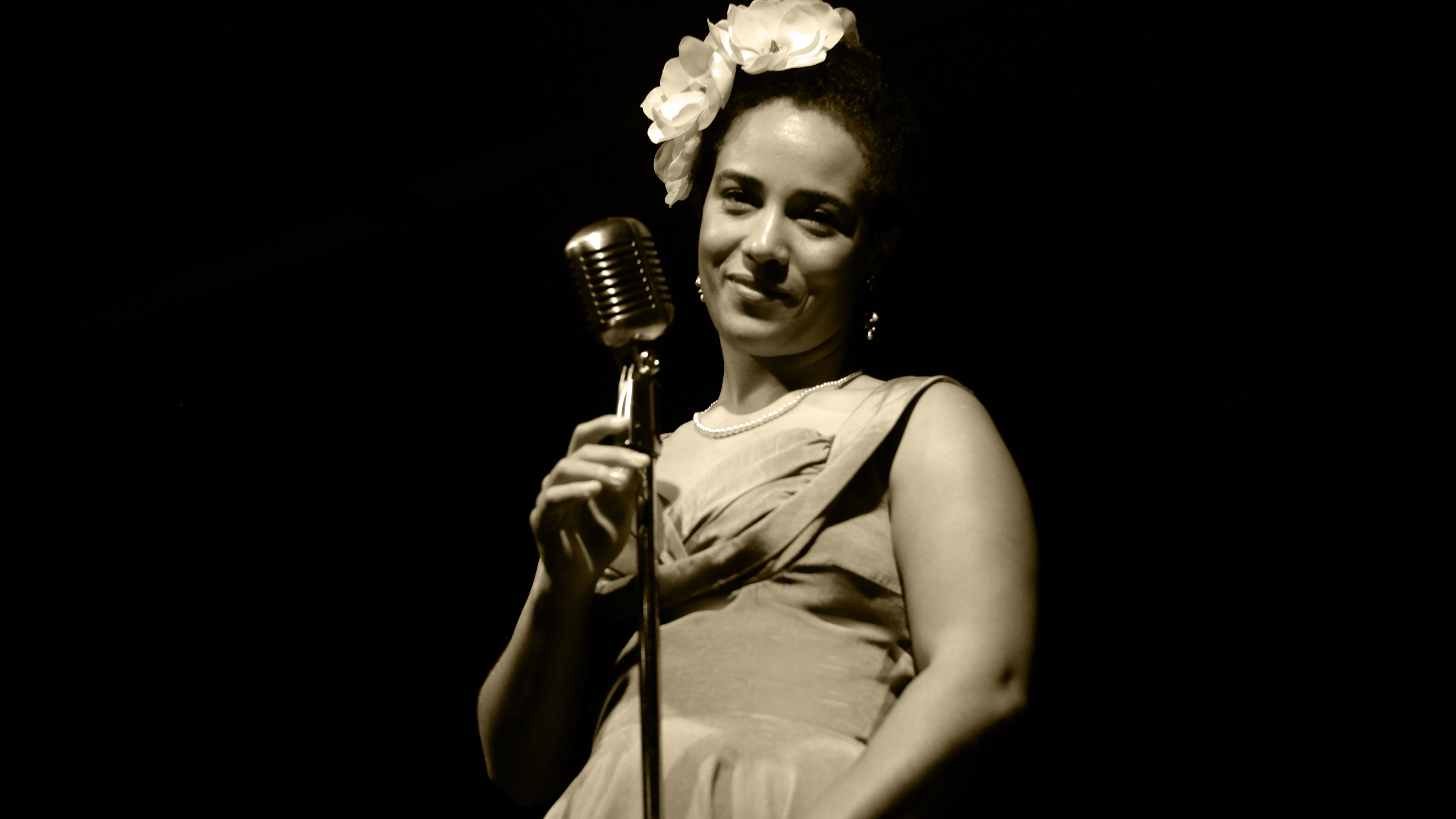 Untitled Jazz Photo